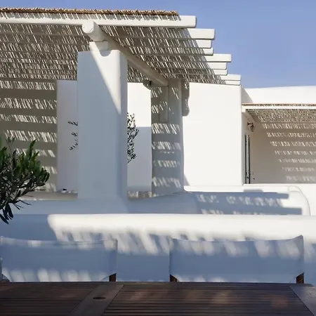 アパート Pearls Of Mykonos