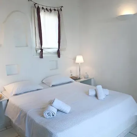 Pearls Of Mykonos Apartment