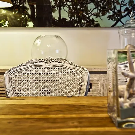 Pearls Of Mykonos Apartment