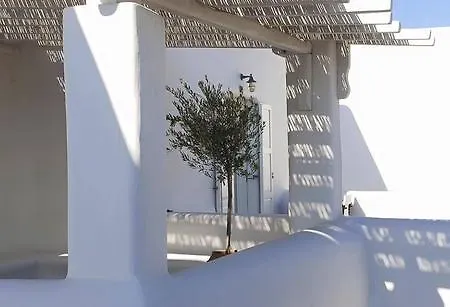 アパート Pearls Of Mykonos *