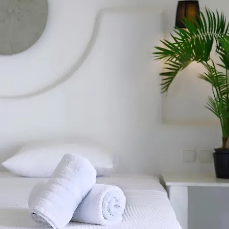 Pearls Of Mykonos Apartment Ornos (Mykonos)