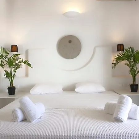 Pearls Of Mykonos アパート