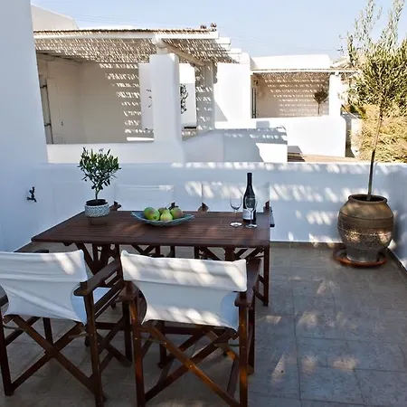 Apartment Pearls Of Mykonos