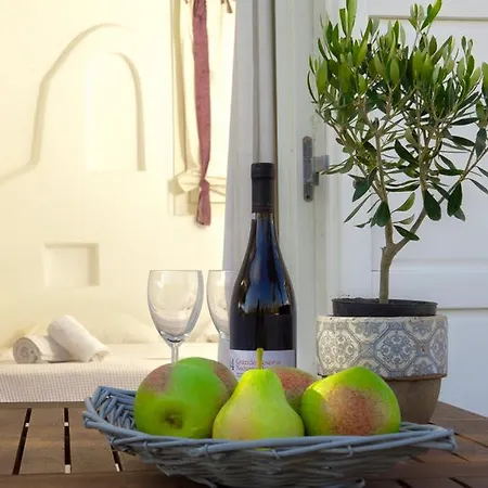 Pearls Of Mykonos Apartment