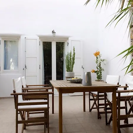 Pearls Of Mykonos Apartment *