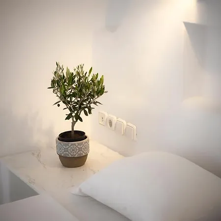Pearls Of Mykonos * Ornos (Mykonos)