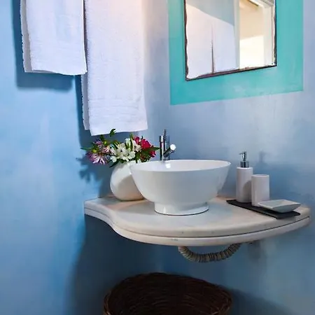Pearls Of Mykonos Apartment