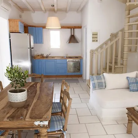 Pearls Of Mykonos * Ornos (Mykonos)