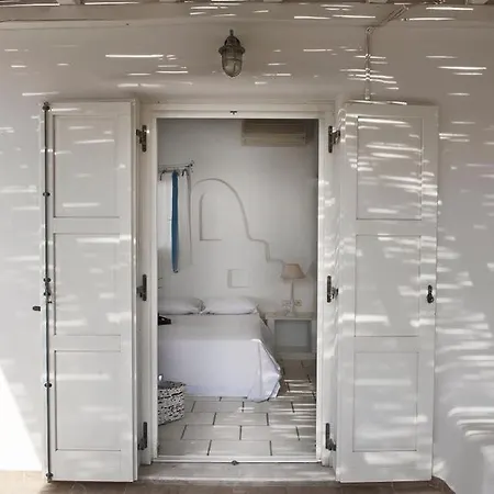 Pearls Of Mykonos Apartment *