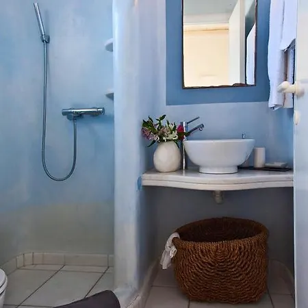 Pearls Of Mykonos Apartment