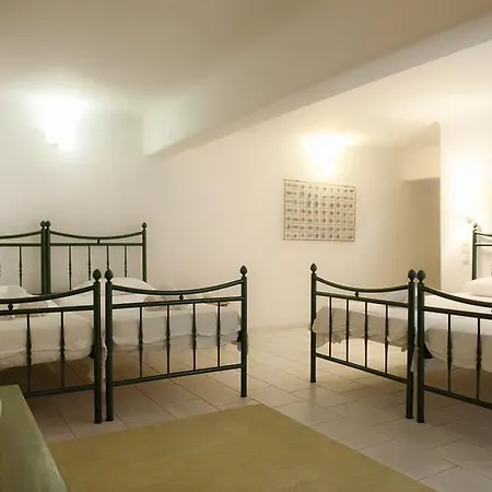 Apartment Pearls Of Mykonos Ornos (Mykonos)