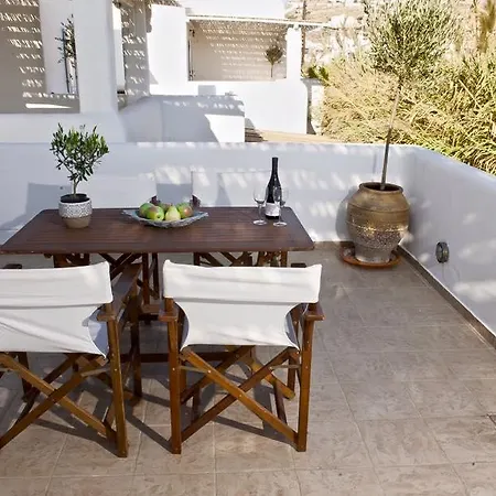 Pearls Of Mykonos Apartment *