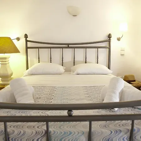 Apartment Pearls Of Mykonos