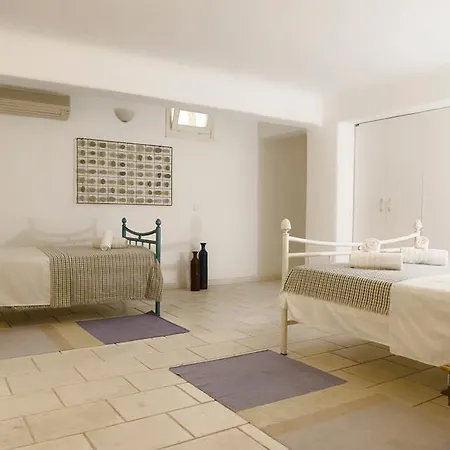 Apartment Pearls Of Mykonos *