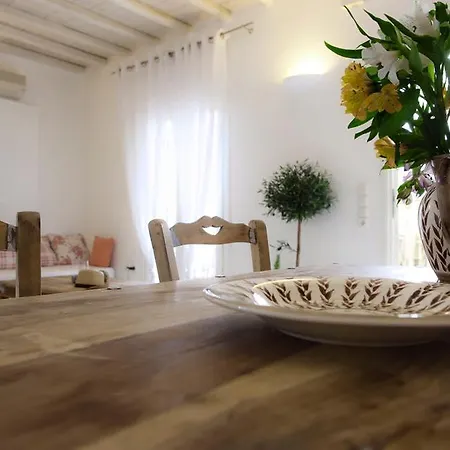 Pearls Of Mykonos Apartment *