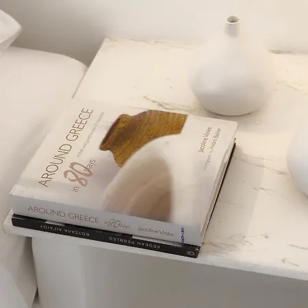 Apartment Pearls Of Mykonos