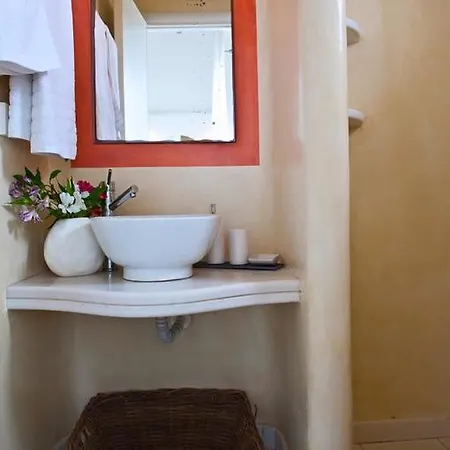 Pearls Of Mykonos Apartment