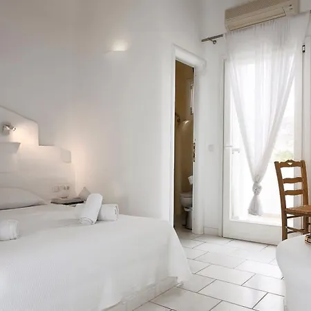 Pearls Of Mykonos * Ornos (Mykonos)