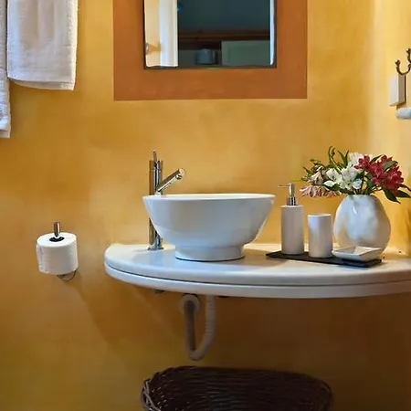 Apartment Pearls Of Mykonos Ornos (Mykonos)