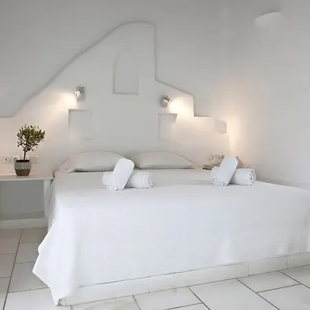 Pearls Of Mykonos Apartment *